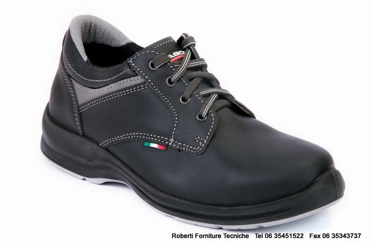 Antinfortunistica roberti sales